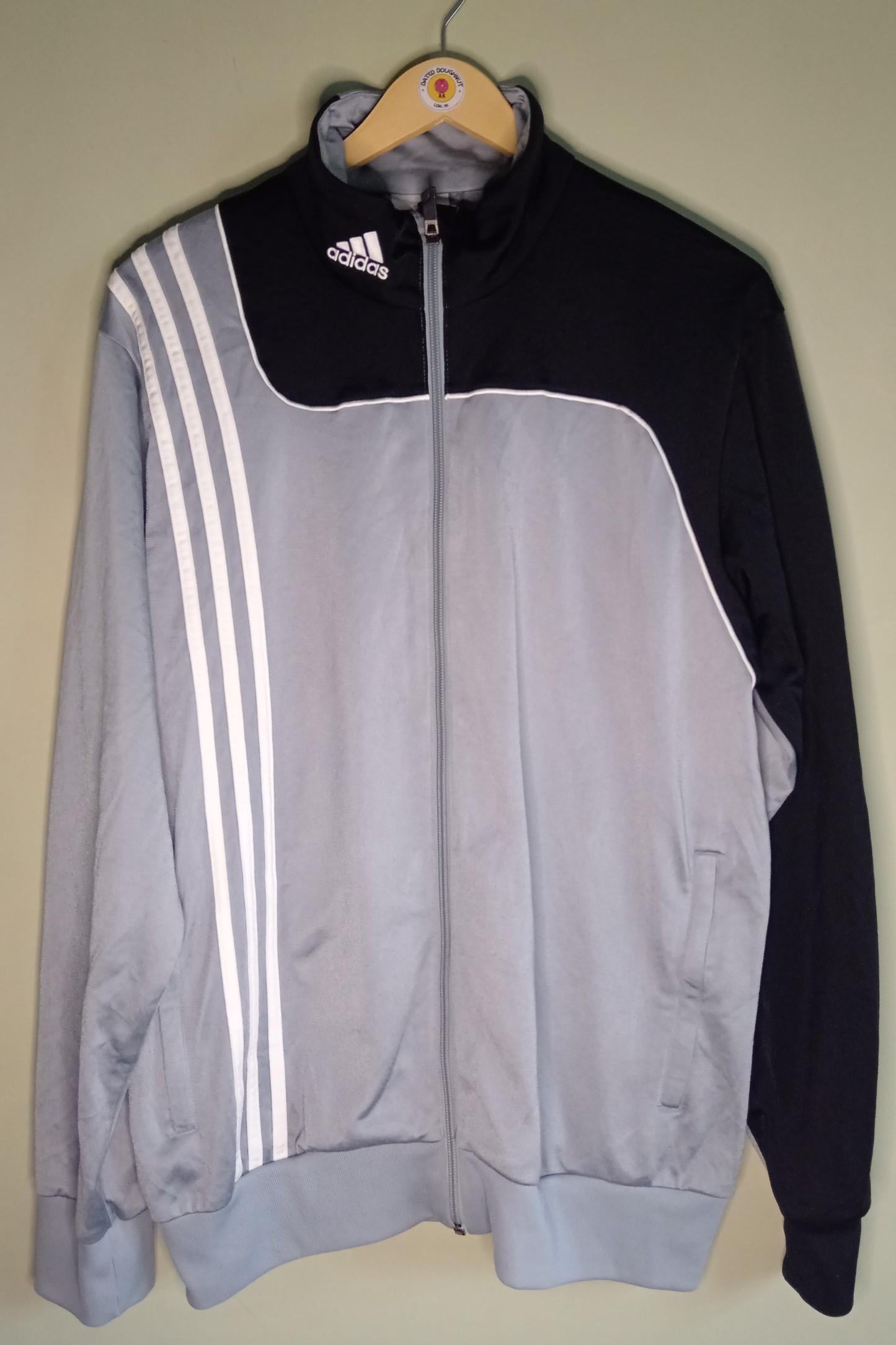 Adidas Track Jacket